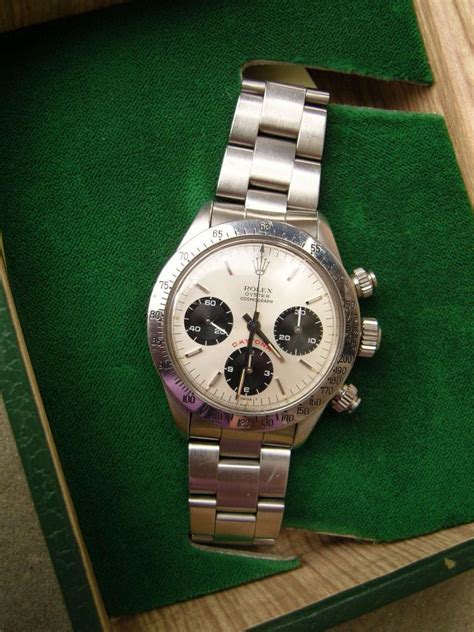 rolex daytona rosso anni 70